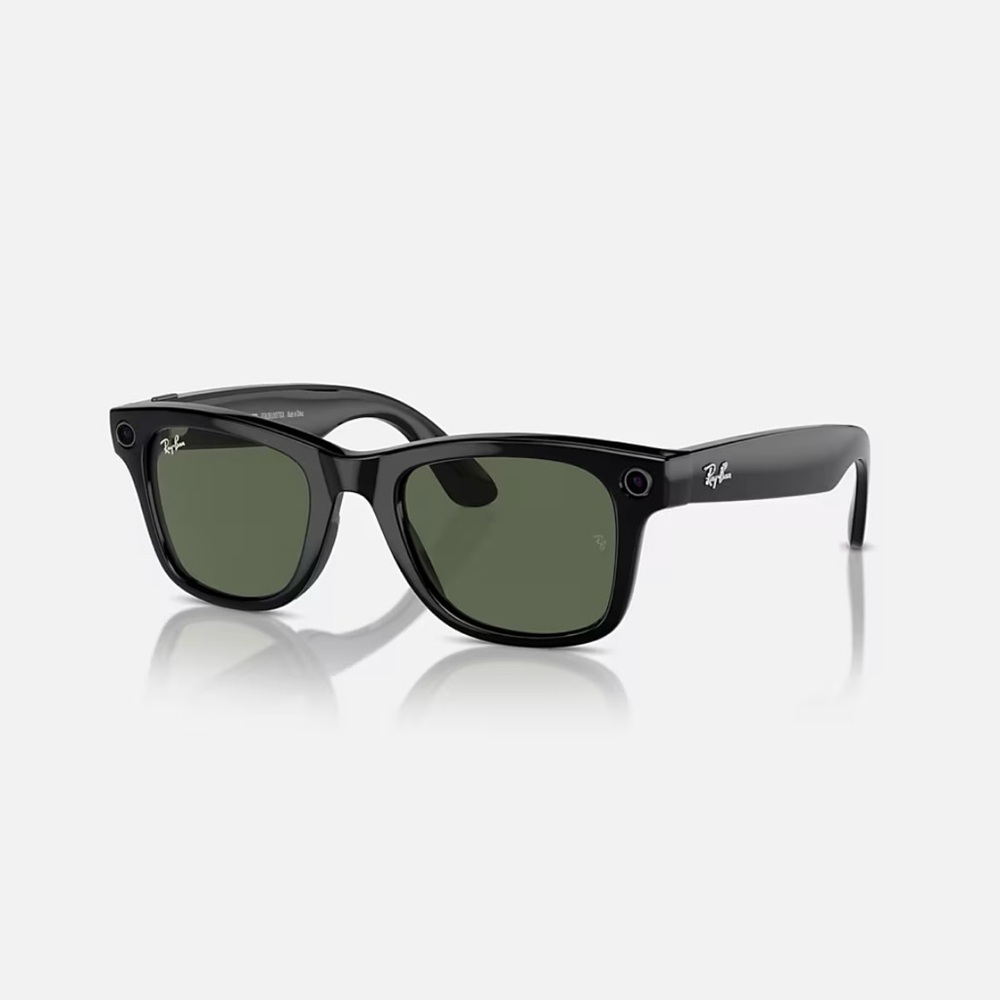 NEW IN BOX Ray Ban Meta Sunglasses